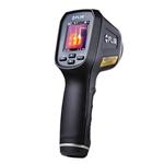 FLIR TG165-X Thermal Imager with MSX, 80x60