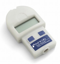 Inficon CO Check Carbon Monoxide Meter