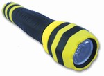 Lite-Ex PL 30e Intrinsically Safe LED Flashlight