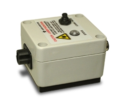 Monarch Instrument Compact Smart Laser Sensor (CSLS)