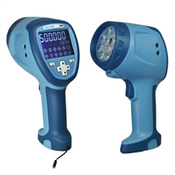 Nova-PRO 100 LED Stroboscope/Tachometer