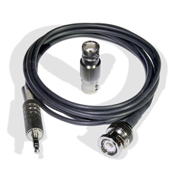 Model CA-4046-6 Accelerometer Input Cable