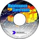 e-Learning Maintenance Storerooms Training Software
