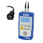 Ultrasonic Thickness Meter PCE-TG 100
