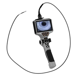 Inspection Camera PCE-VE 400N4 1.5 m / 4-way-head /  4 mm