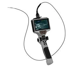 Inspection Camera PCE-VE 900N4 1.2 m / 4-way-head /  2 mm