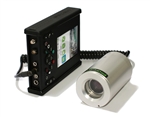 VisiWear EX3500 Explosion Proof Camera and Video Conferencing