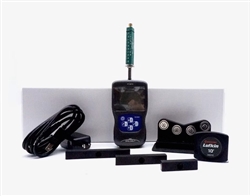DIGI-BELT™ DIGITAL TENSION TESTER