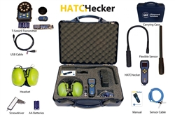 HatChecker Kit
