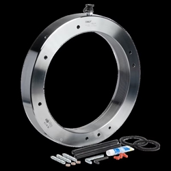 SKF-HMV-160E Hydraulic nut for mounting or dismounting of bearings
