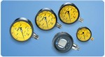 SKF Hydraulic Pressure Gauges