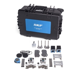 SKF TKSA 71/PRO Professional Wireless Laser Alignment