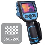 SKF TKTI 31 High Resolution Thermal Camera