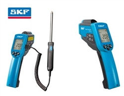 SKF TKTL 30 Dual Laser Infrared Thermometer