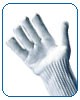 SKF TMBA G11 Heat Resistant Gloves For Use With Bearing Heaters
