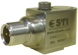 CMCP785A Side Exit General Purpose Accelerometer