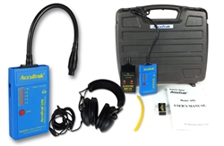 AccuTrak VPE Ultrasonic Leak Detector