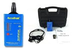AccuTrak VPE Ultrasonic Leak Detector Basic Kit