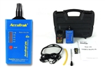 AccuTrak VPE Ultrasonic Leak Detector Plus Kit