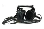 Industrial Grade Noise Cancelling Head Set