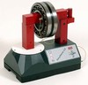 handles bearing assemblies up to 70kg with dimensions up to 600x180mm