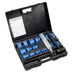 TM Induction Heating Bearing Fitting Tool Set