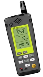 TPI-1010A CO2, CO, Temperature & Humidity IAQ Meter