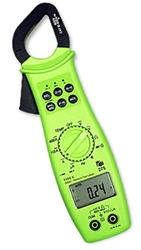 TPI-275 True RMS Digital Clamp Meter