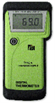 TPI-340/C1 Single Input K-type Temperature Tester