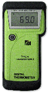 TPI-340/C1 Single Input K-type Temperature Tester
