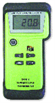 TPI-341KC1 Single Input K-type Temperature Tester