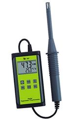 TPI-597C1 Digital Hygrometer / Psychrometer