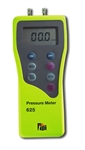 TPI-625 Dual Input Manometer