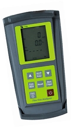 TPI-715 High CO Combustion Efficiency Analyzer