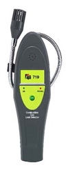 TPI-719 30-ppm Sensitivity Combustible Gas Leak Detector