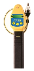 TPI-739A Combustible Gas Leak Detector, LEL, O2 and H2S