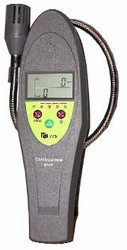 TPI-775 Ambient CO and Combustible Gas Leak Detector