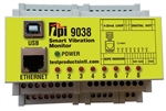 TPI 9038 8 Channel Smart Vibration Monitor