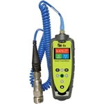 TPI-9080-EX Intrinsically Safe Vibration Meter