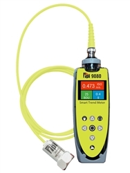 TPI 9080 Smart Trend Vibration Meter