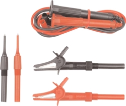TPI-A089 Fused Test Lead Kit