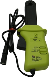 TPI-A254 Low Current AC/DC Adapter for DMMs