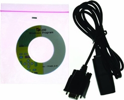 Software & Cable