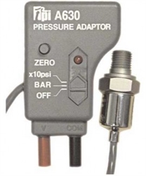 TPI-A630 10,000psi Pressure Adapter