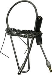 TPI-A785 Exhaust Probe