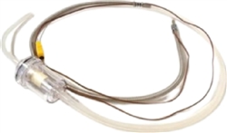 TPI-A797 Natural Draft Flue Probe