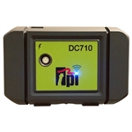 TPI DC710C1 Flue Gas Analyzer Kit