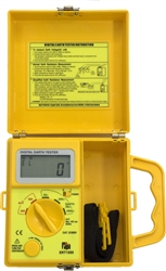 TPI-ERT1500 Earth Resistance Tester