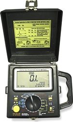 TPI-MFT5010 Multi Function Tester
