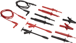 TPI-TLS12 Test Lead Kit